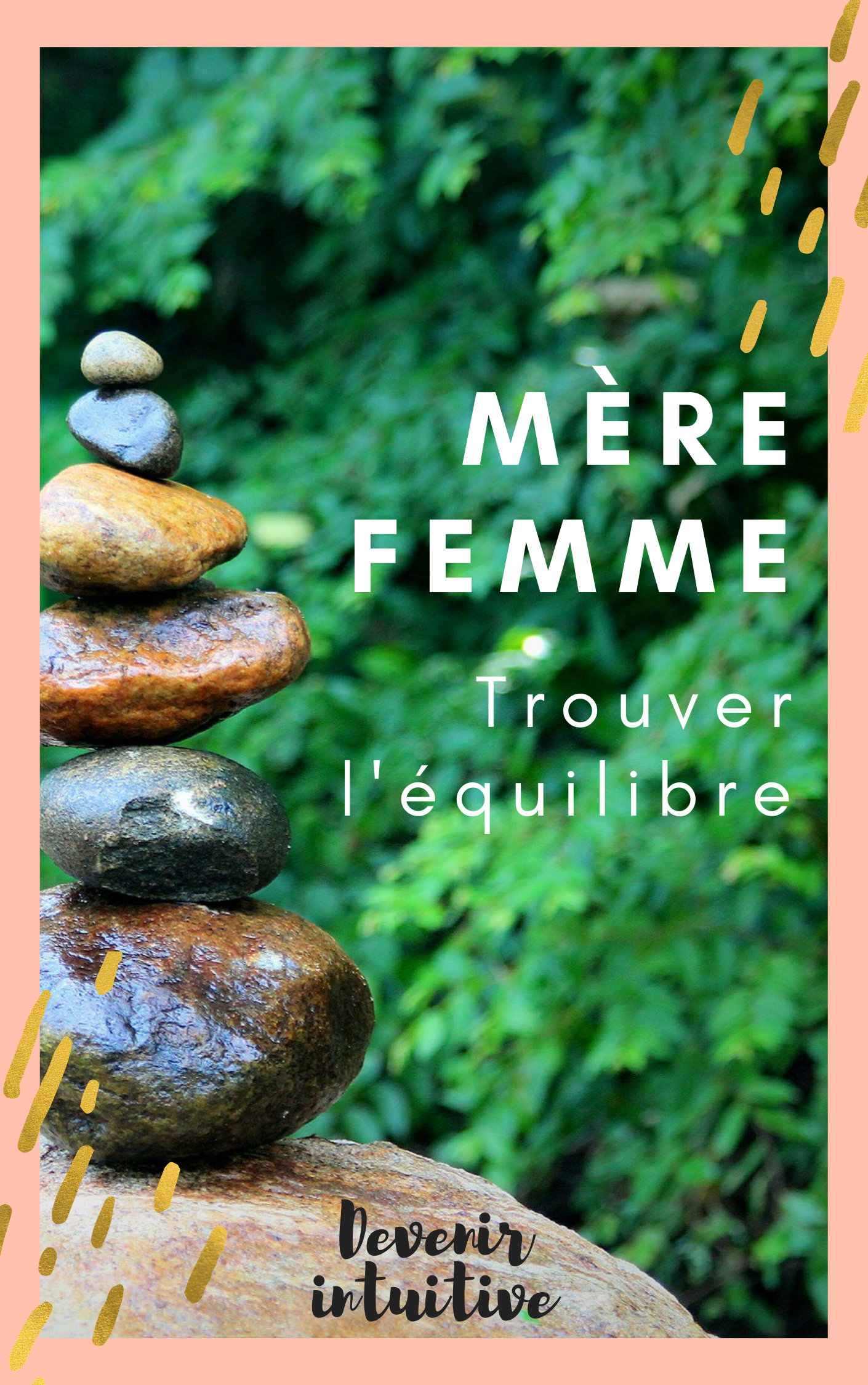 Equilibre-mere-femme-couverture Mère-femme : trouver l'équilibre